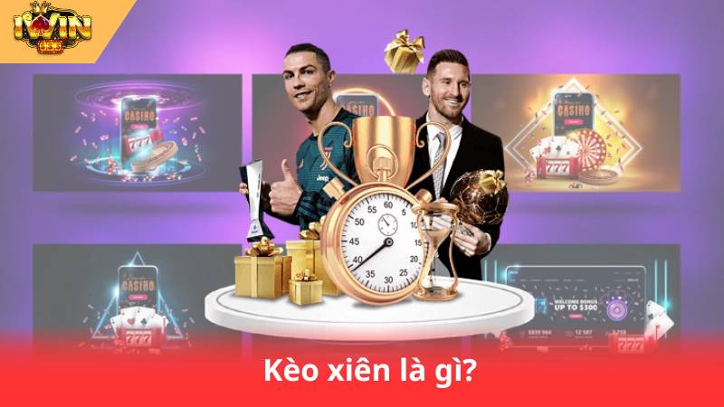 Thể Thao Cá Cược Kèo Xiên – Cách Chơi Hiệu Quả Nhất 2 Kèo xiên là gì?