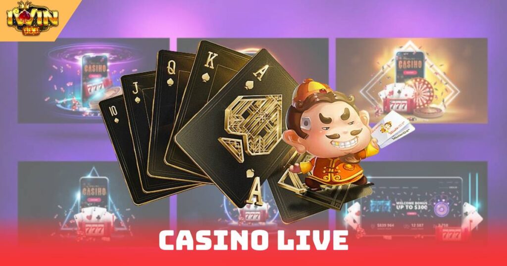 Casino Live