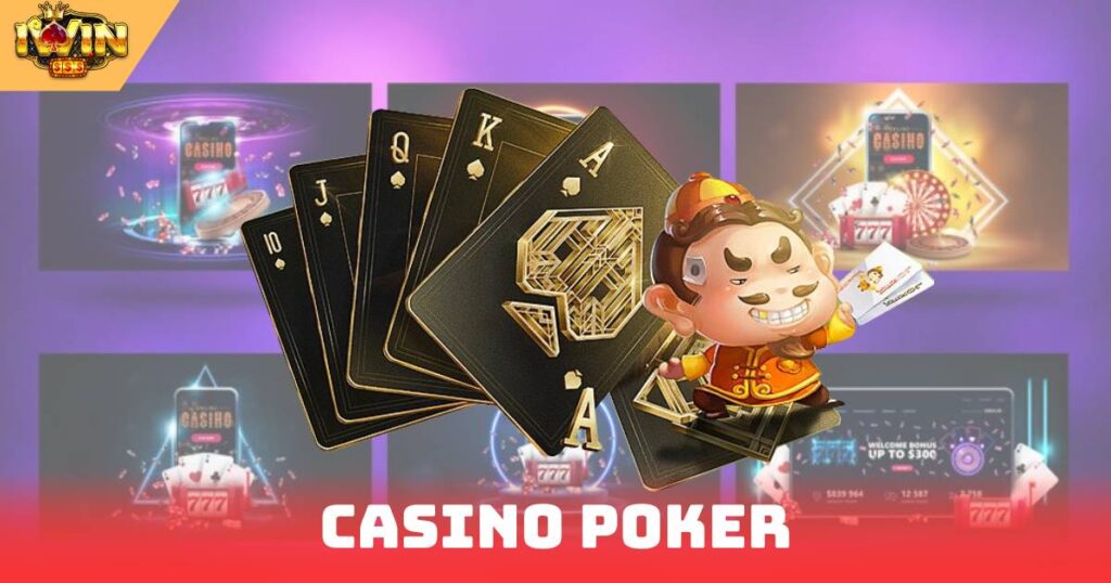 Casino Poker