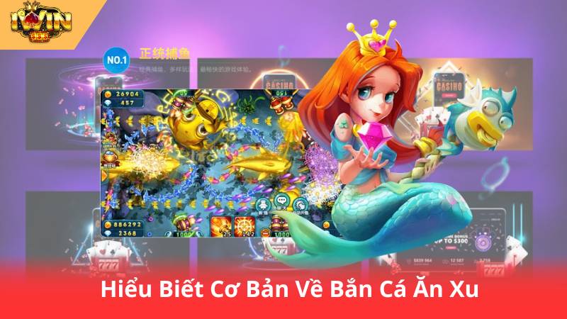 Bắn Cá Ăn Xu - Bí Quyết Săn Thưởng Cực Đỉnh 3 quan-ly-xu-thong-minh-khi-choi-ban-ca-an-xu