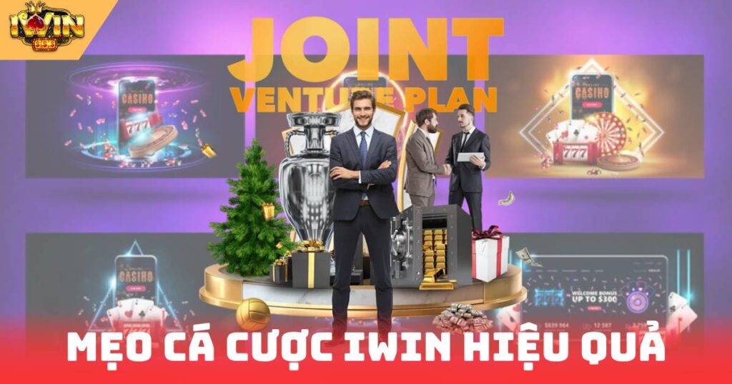 Mẹo Cá Cược IWIN Hiệu Quả