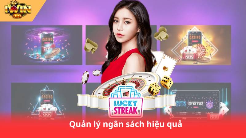 Casino Trực Tuyến Là Gì? Cách Chơi Và Mẹo Thắng Lớn 3 Quản lý ngân sách hiệu quả