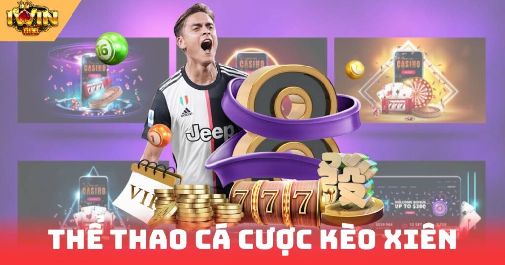 Thể Thao Cá Cược Kèo Xiên