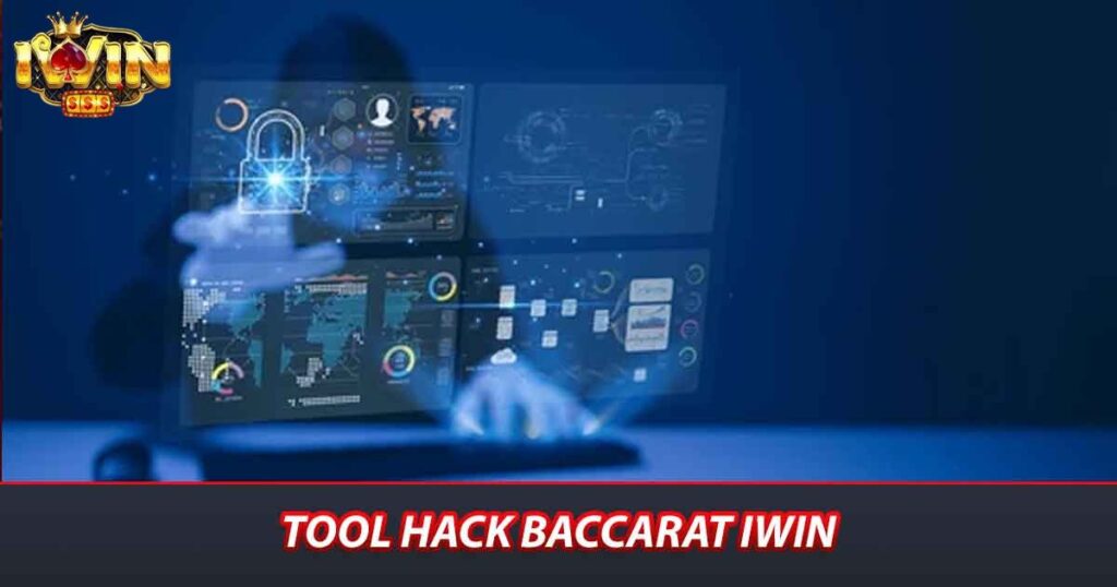 Tool hack Baccarat iwin